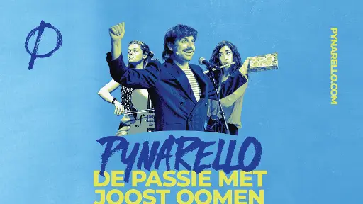 Pynarello