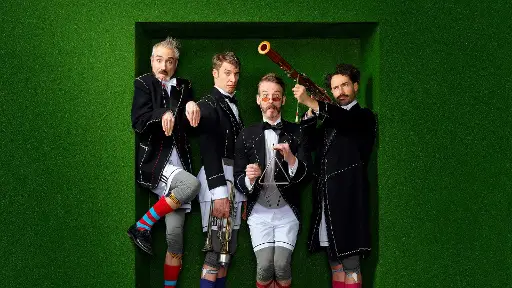Släpstick