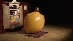 De Magische Kast