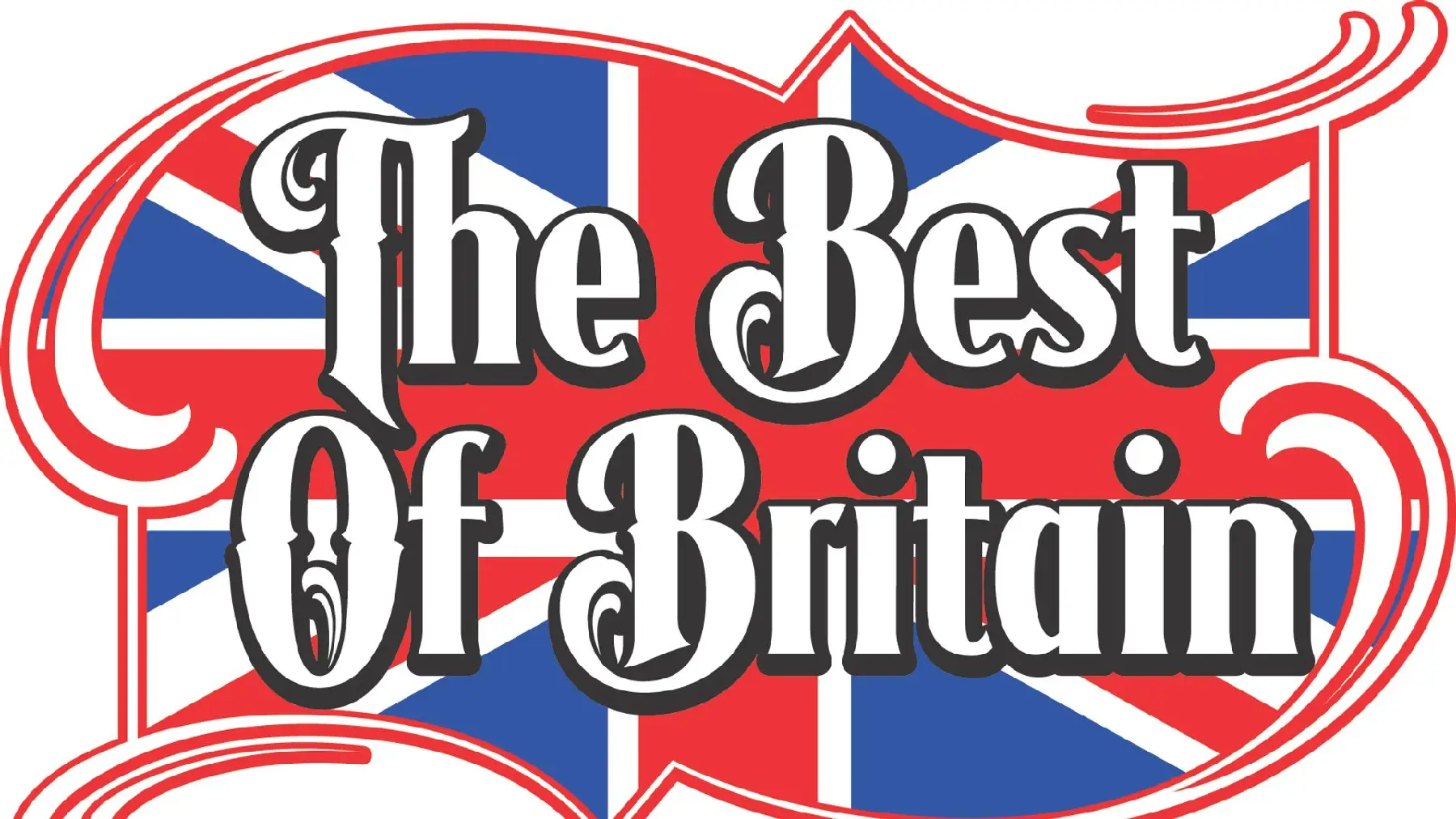 The Best of Britain