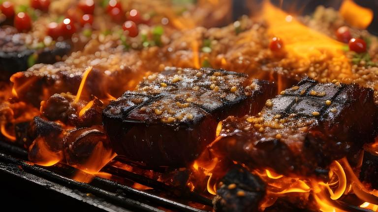 Grillmasters