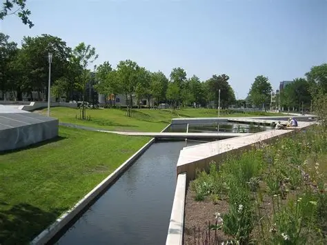 Fietstocht langs de sprengen van Apeldoorn