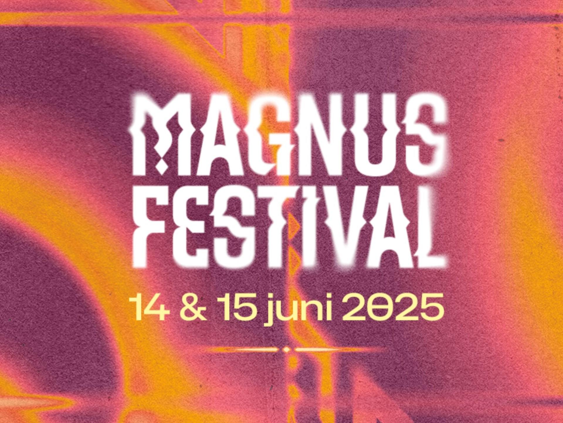 Magnus Festival