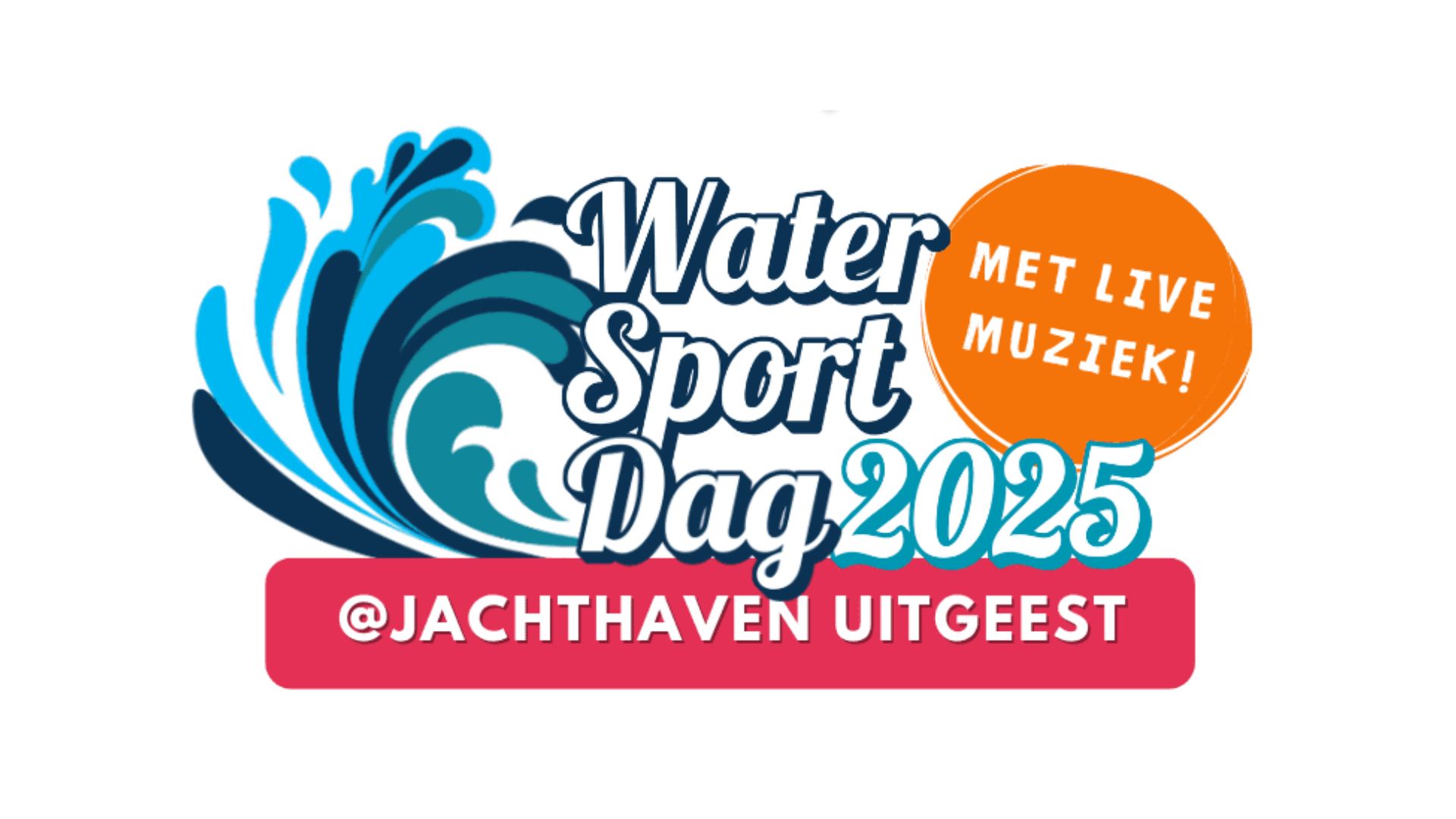 Watersportdag 2025