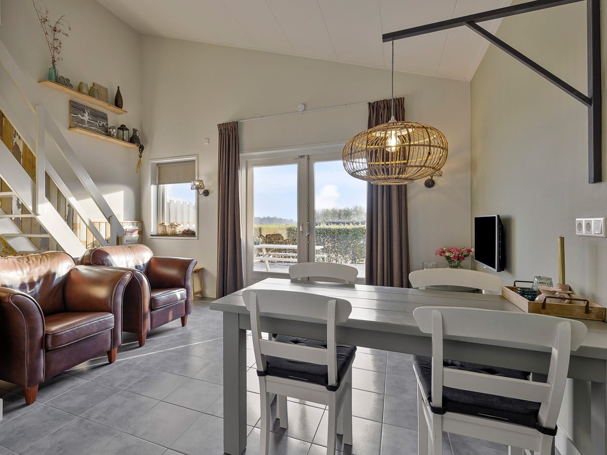 B&B Het Zonnige Veld