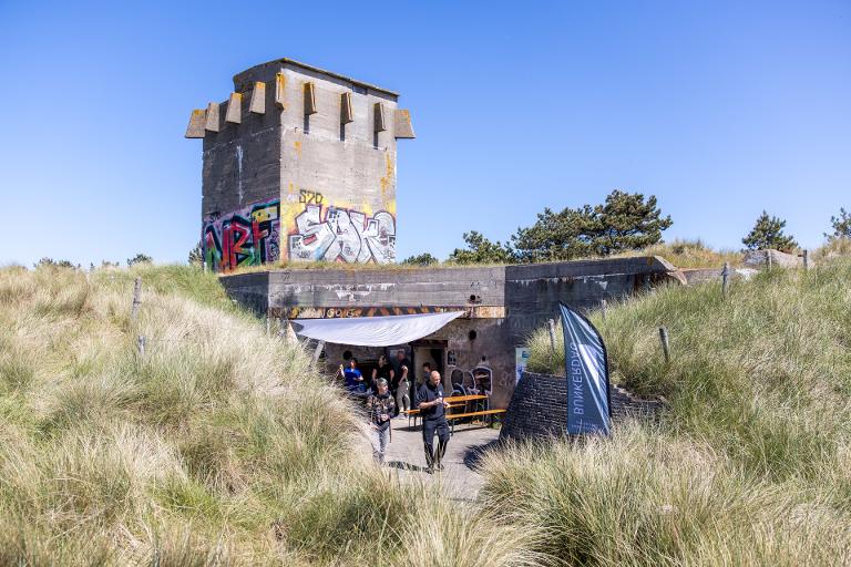 Bunkerdag