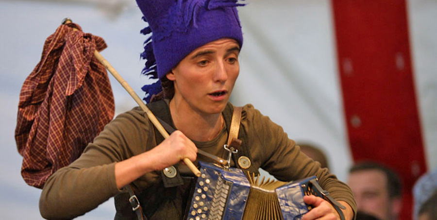 Muzikant