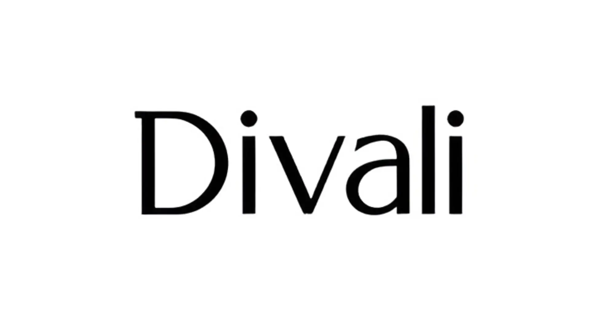 Divali