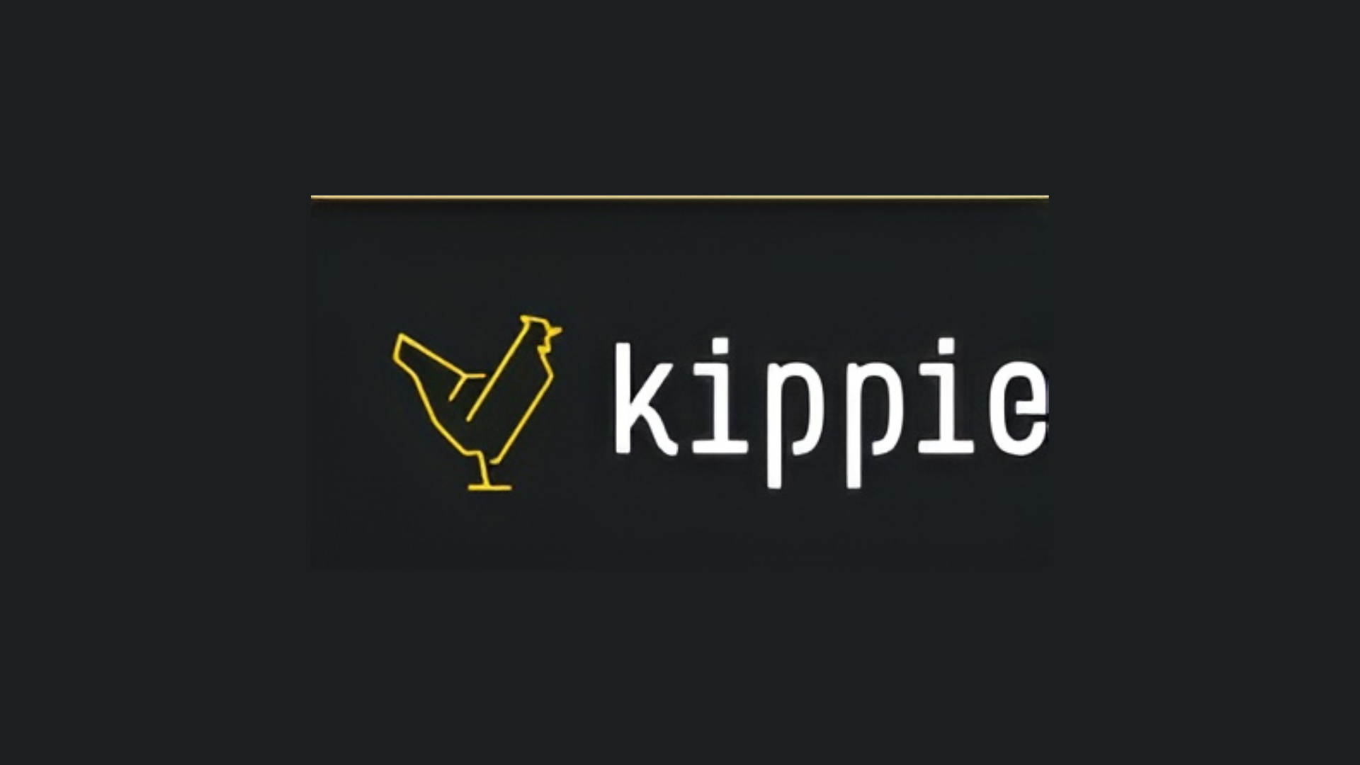 Kippie