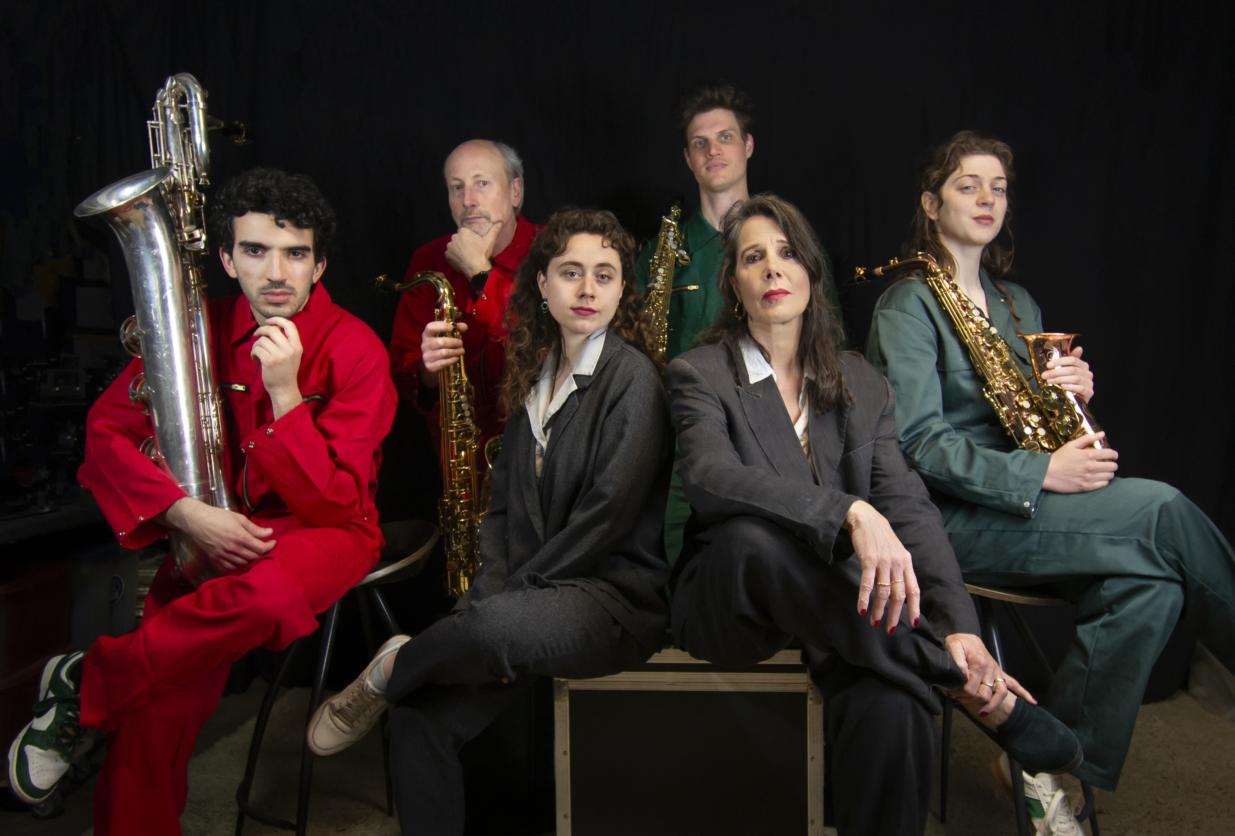 Het Pergolesi Ensemble