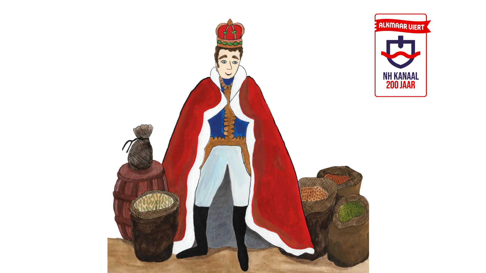 15 juni | Melle en de Magische Schep