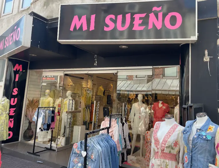 Mi Sueño