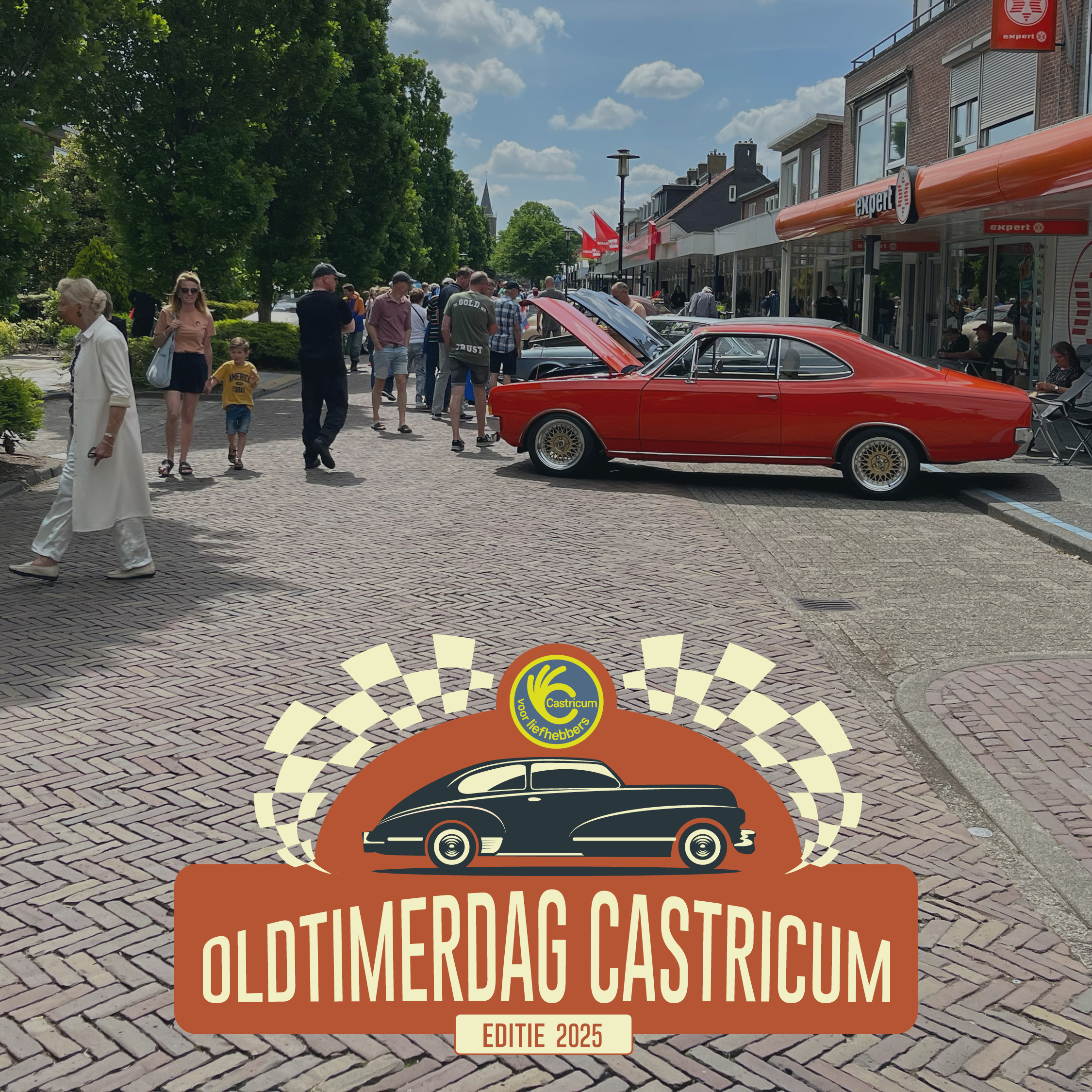 Oldtimer