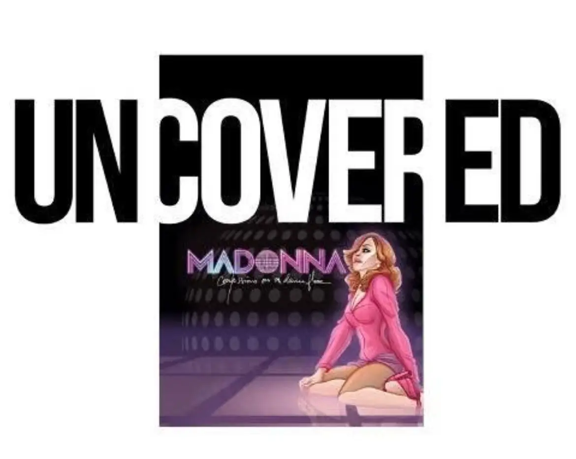 Live Uncovered – Madonna