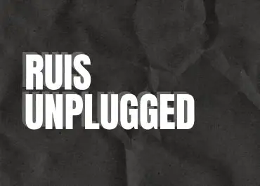 RUIS unplugged