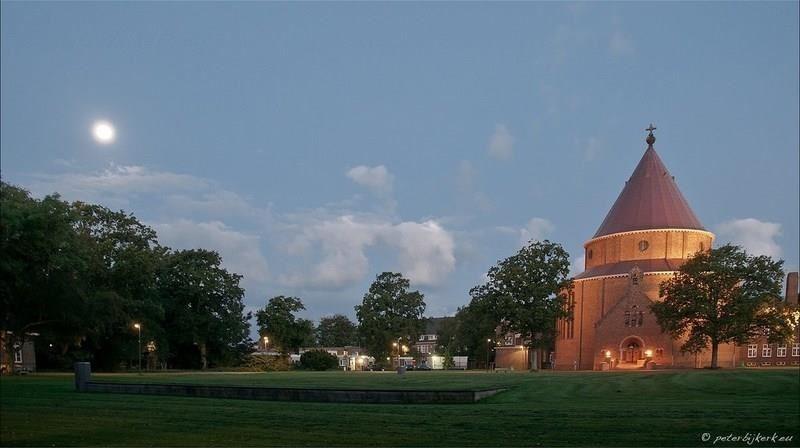 Wibi Soerjadi in Heiloo