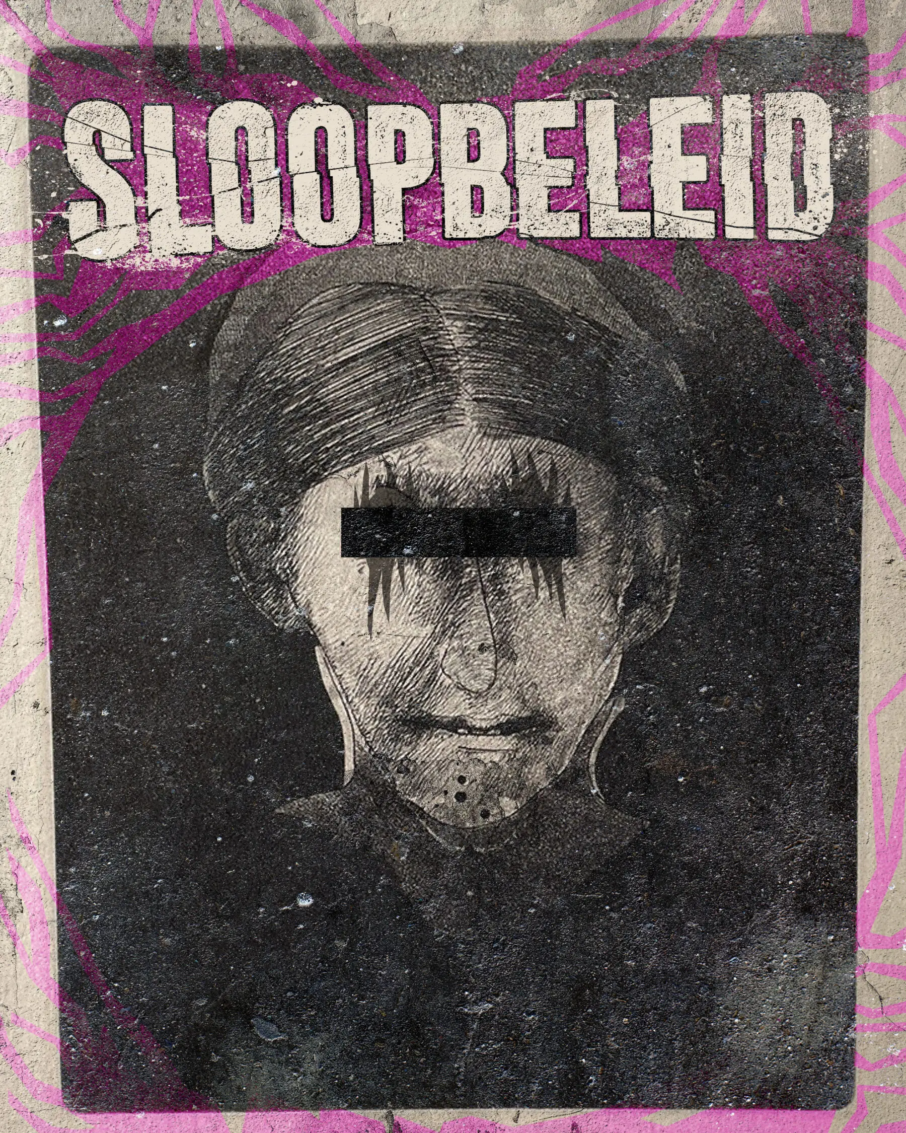 SLOOPBELEID