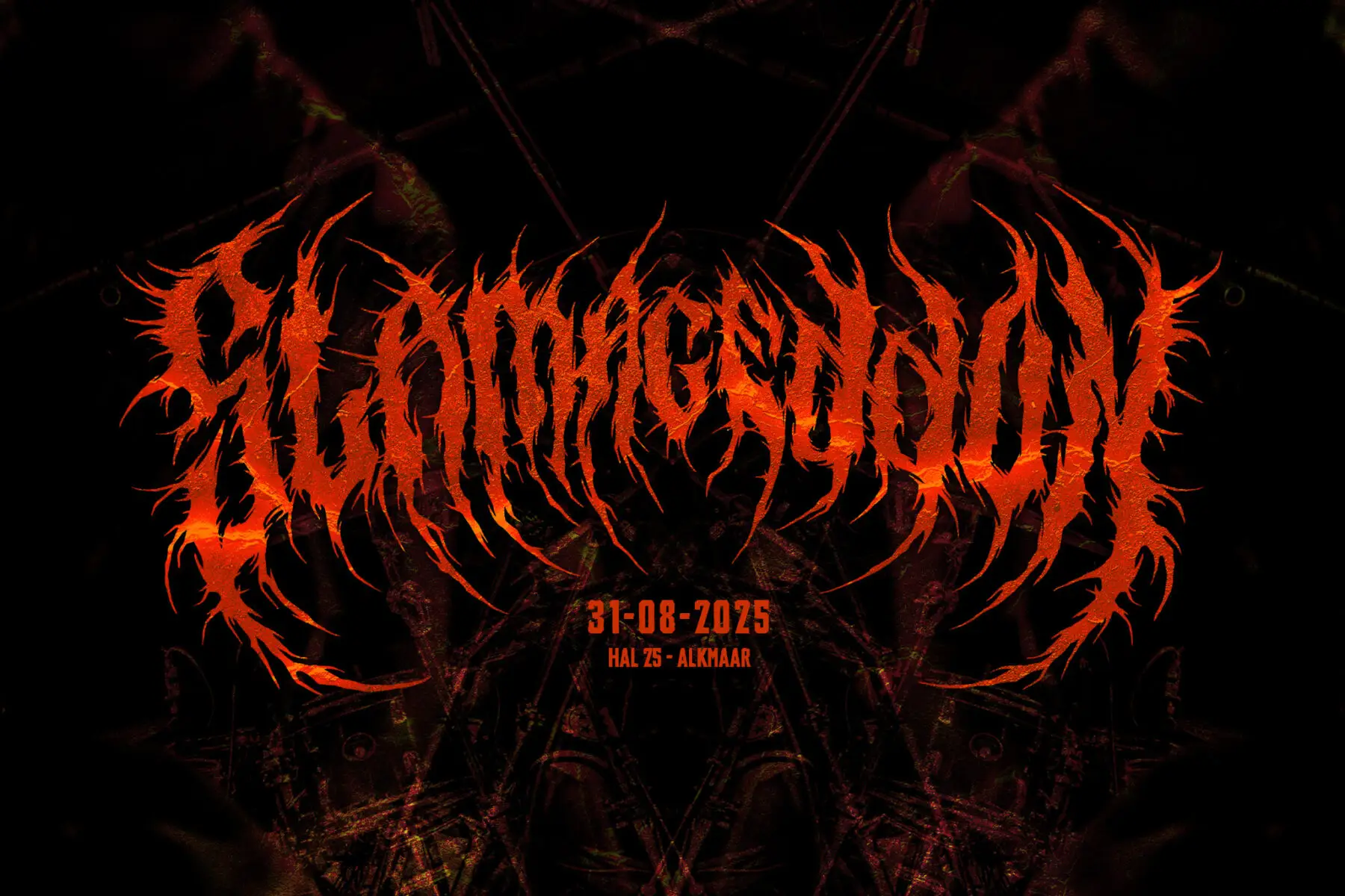 Slamageddon
