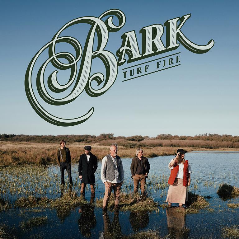 Op reis met muziek van Bark