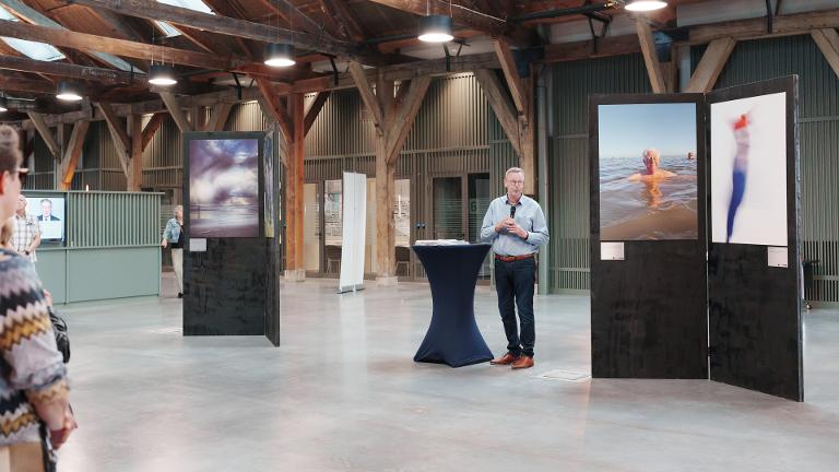 Expositie ’80 Jaar Vrijheid in Beeld‘