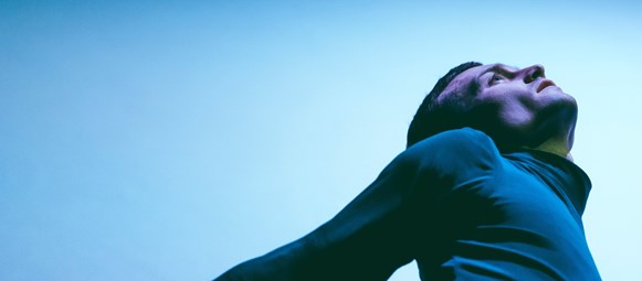 NDT 2 - I Dreamt, It Was