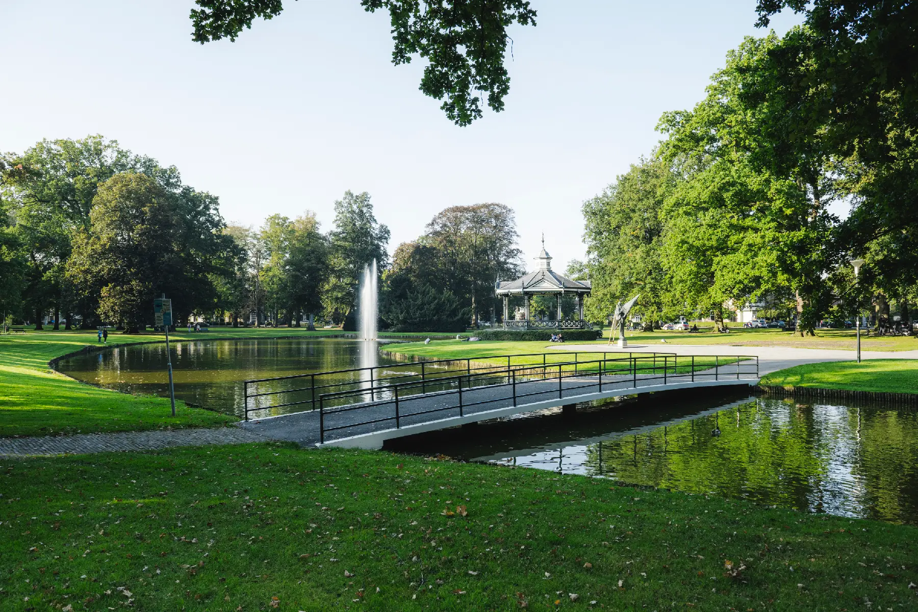Buitenmuseum