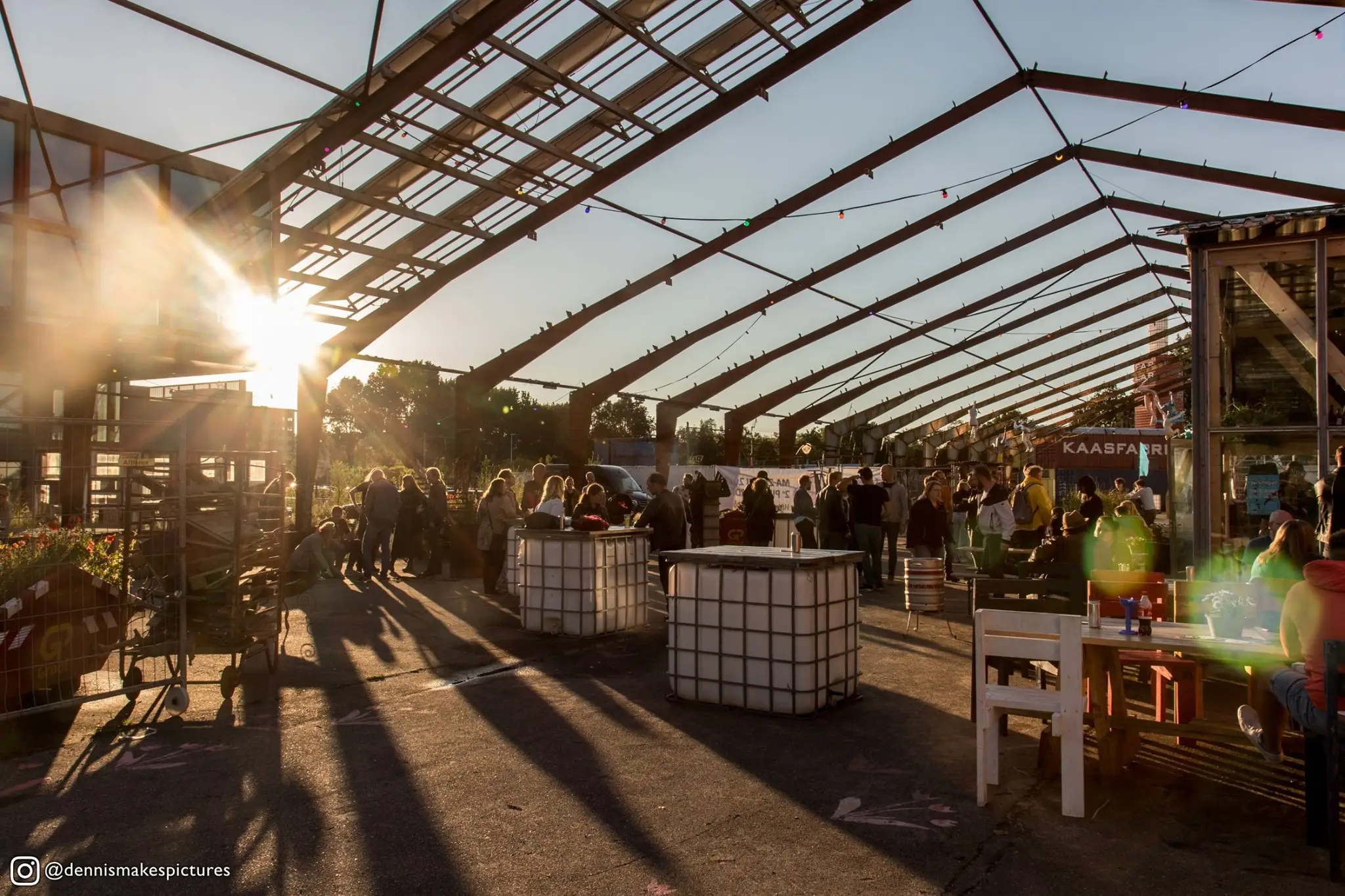 Taproom The Scrapyard