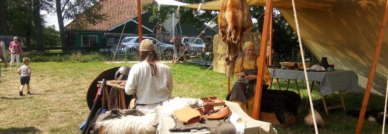 Boerenlandfair Westerland