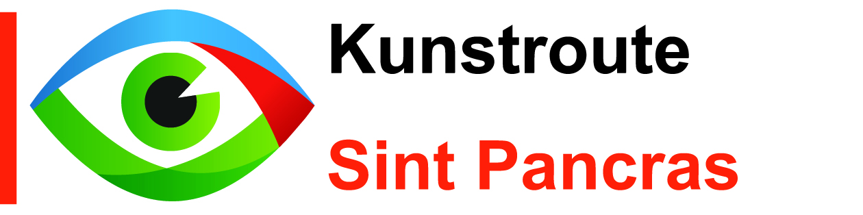 Kunstroute Sint Pancras