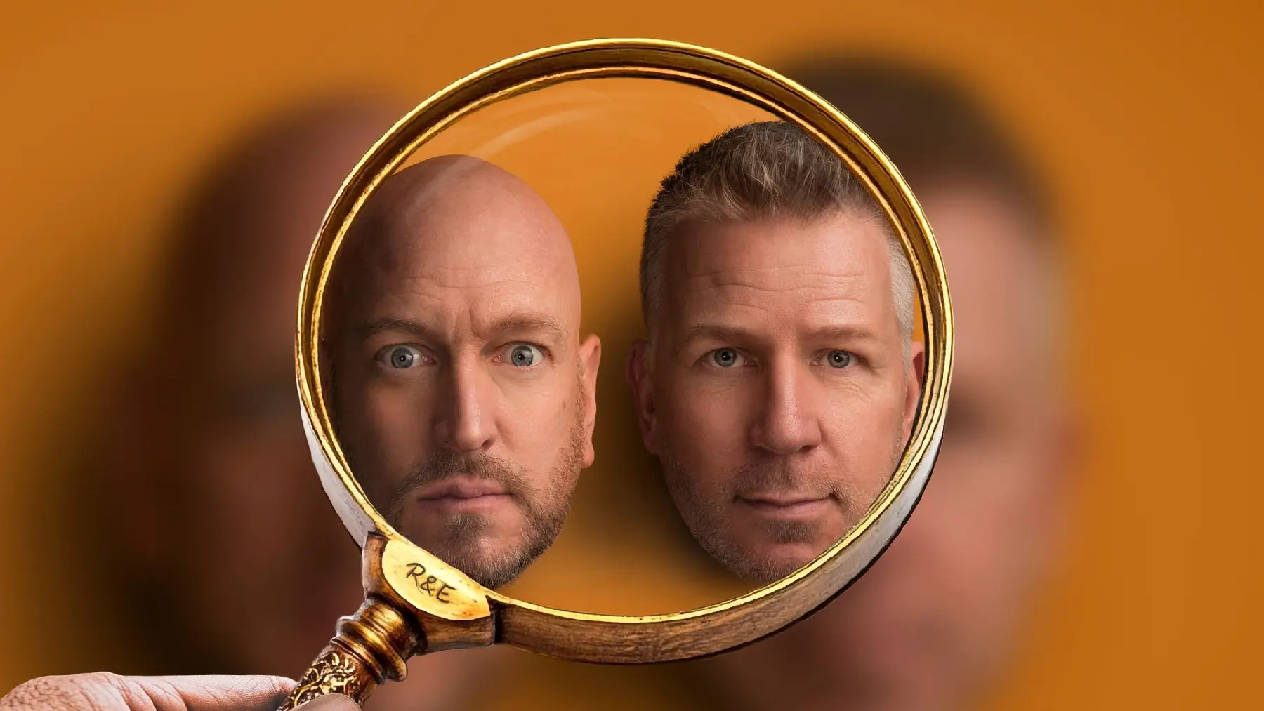 Rob & Emiel