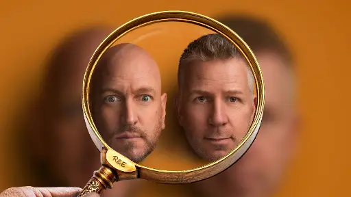 Rob & Emiel
