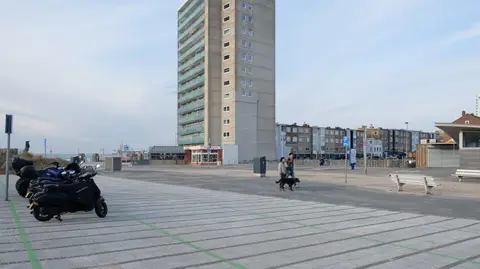 Badhuisplein Zandvoort