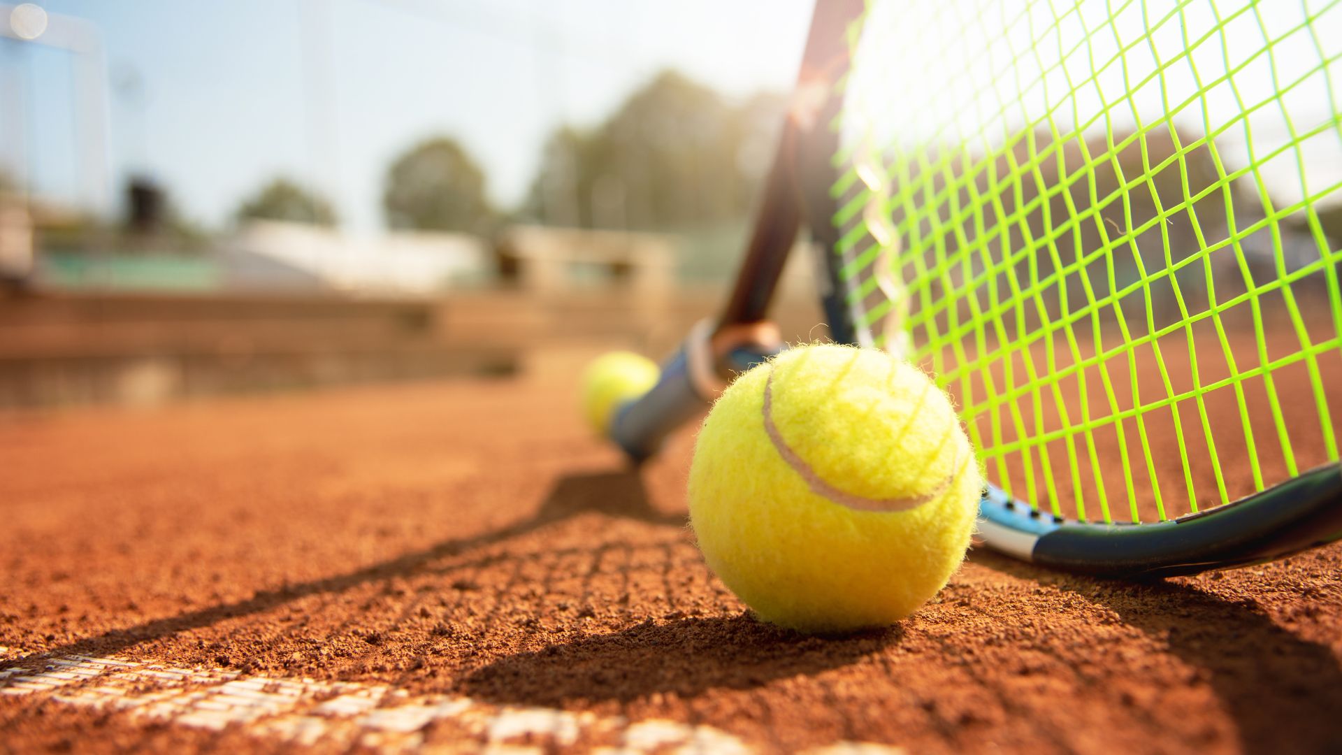 Hogedijk Open 2025 Tennis