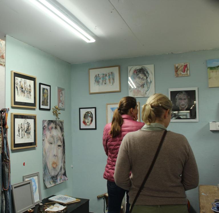 Kunstroute Art Callantsoog