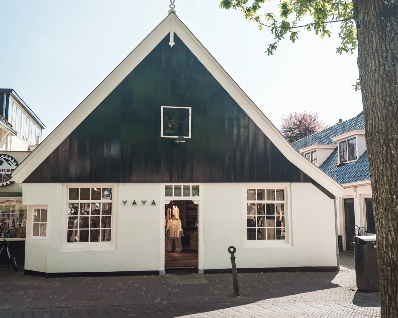YAYA Bergen 