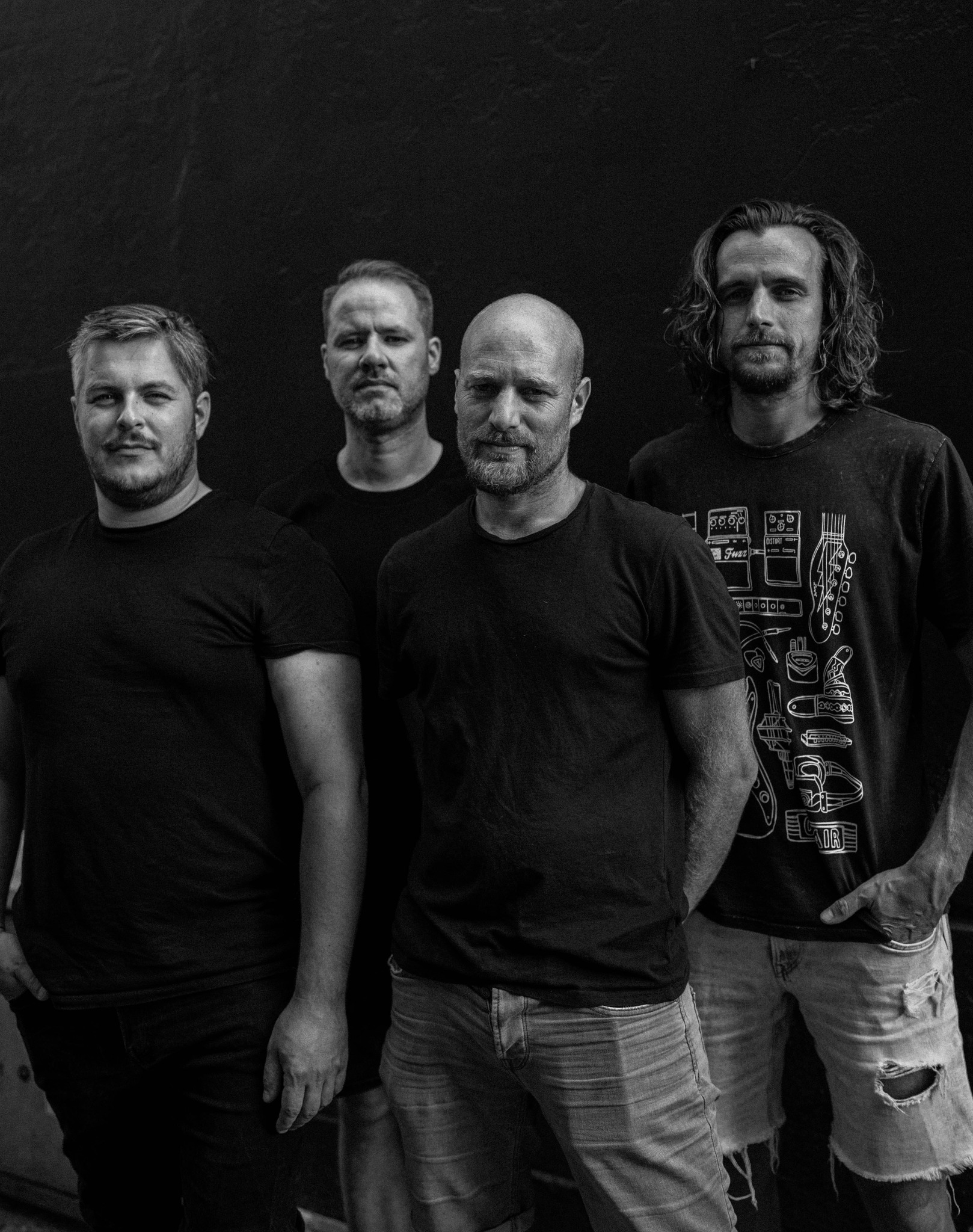 Taverne Live: The Skill / Days of Sway