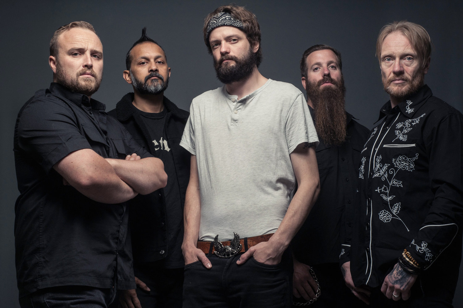 Taverne Live: Doomsday Outlaw