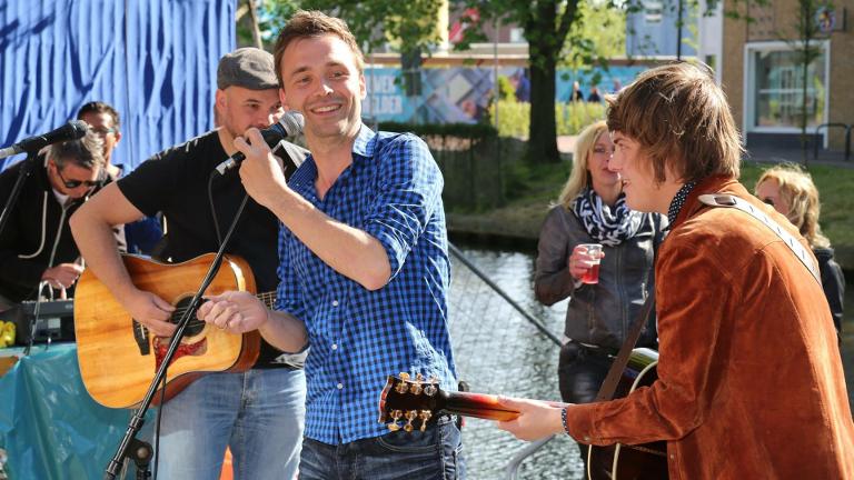 De Dag van de Muziek