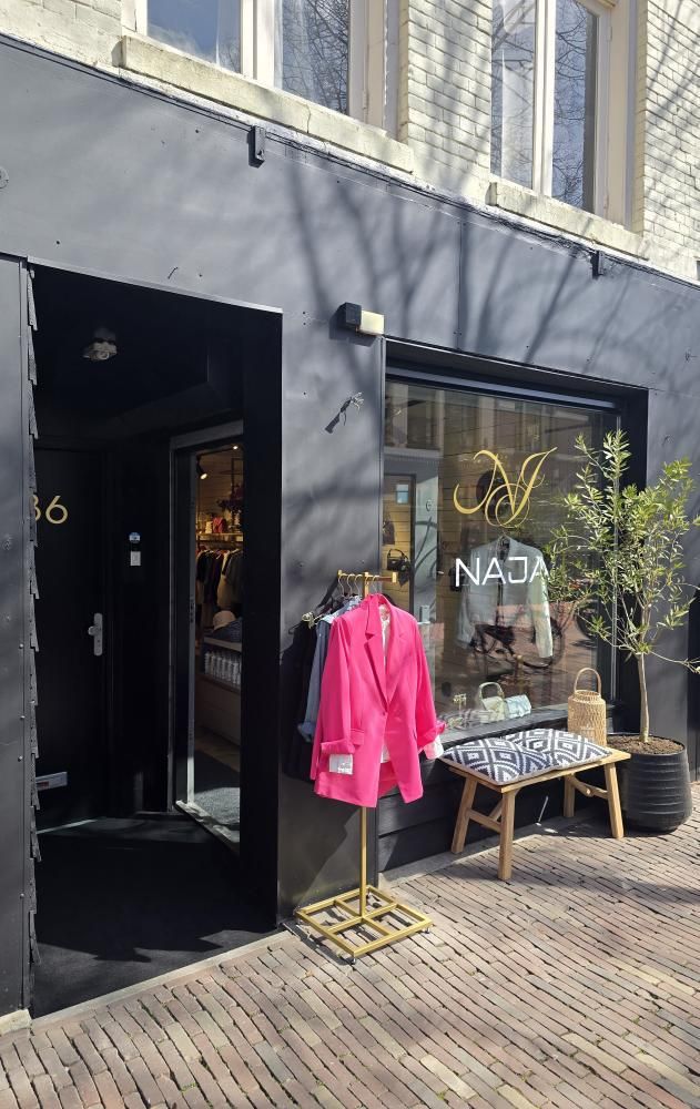 NAJA Studio