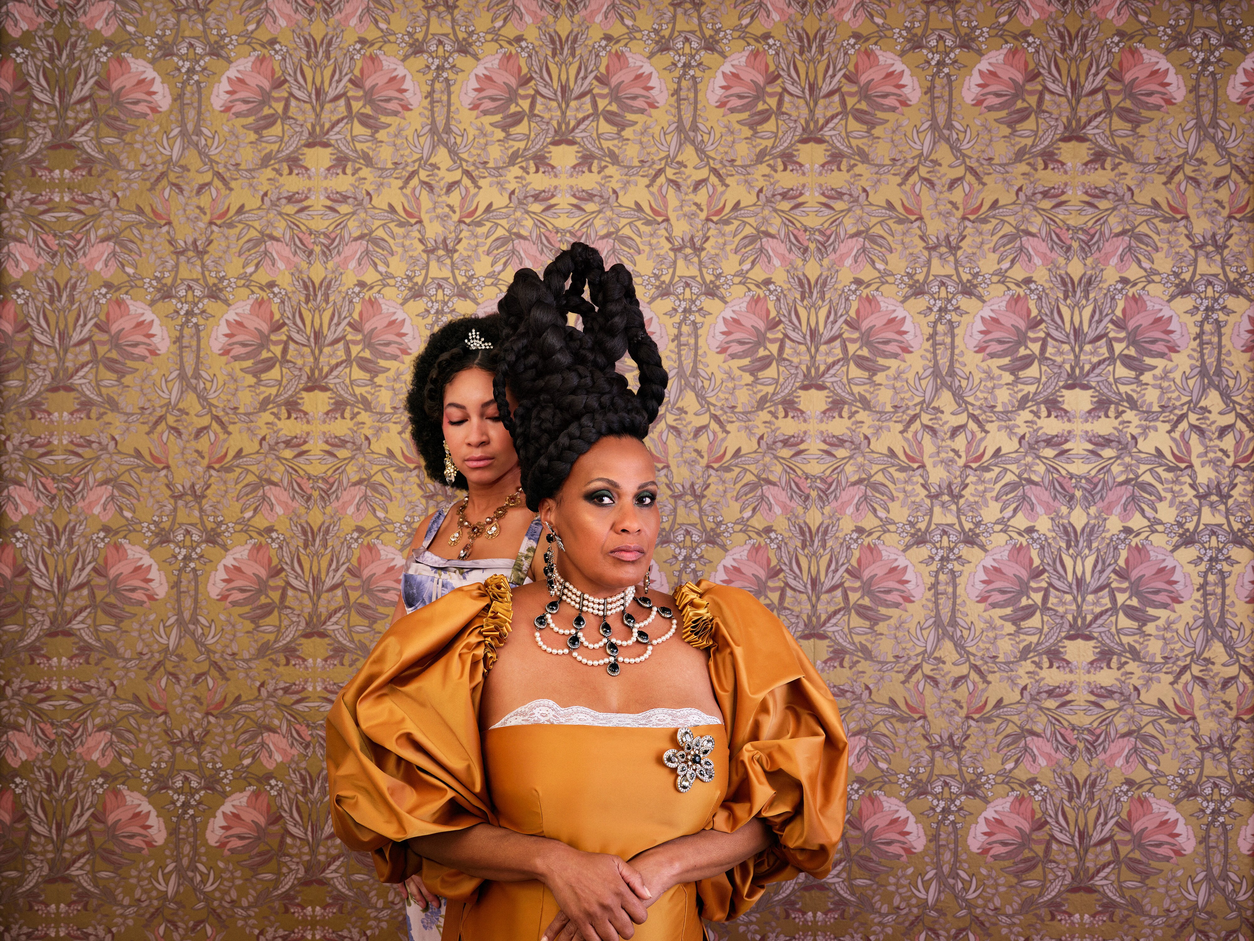 Orkater - Moeder van Europa in Internationaal Theater Amsterdam