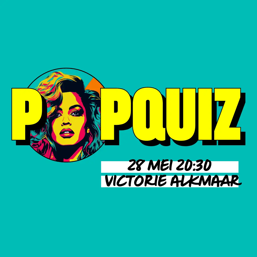 Popquiz