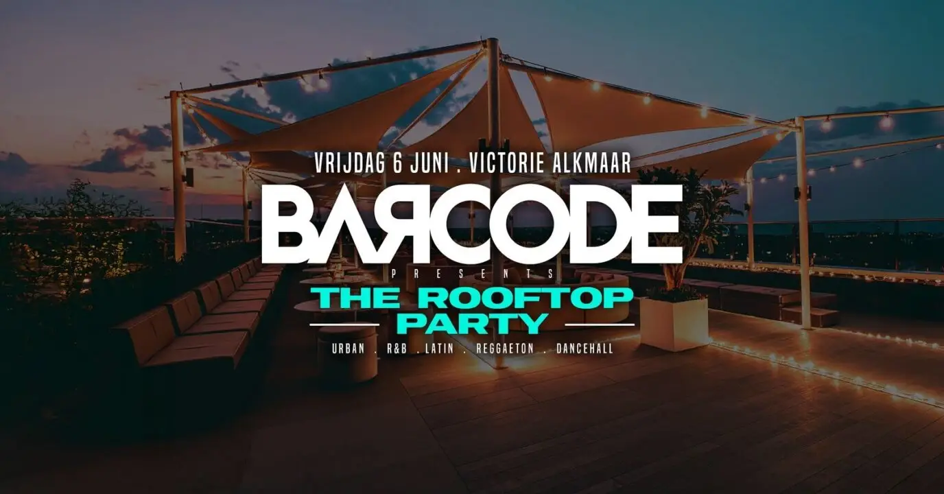 Barcode Rooftop