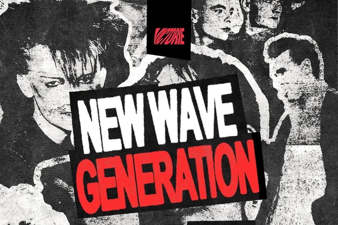 New Wave Generation