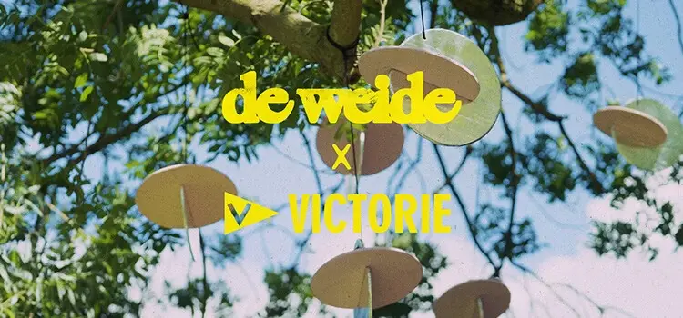 Victorie X De Weide
