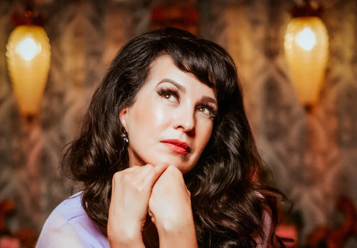 Grey Delisle & The Blue Ribbon Boys