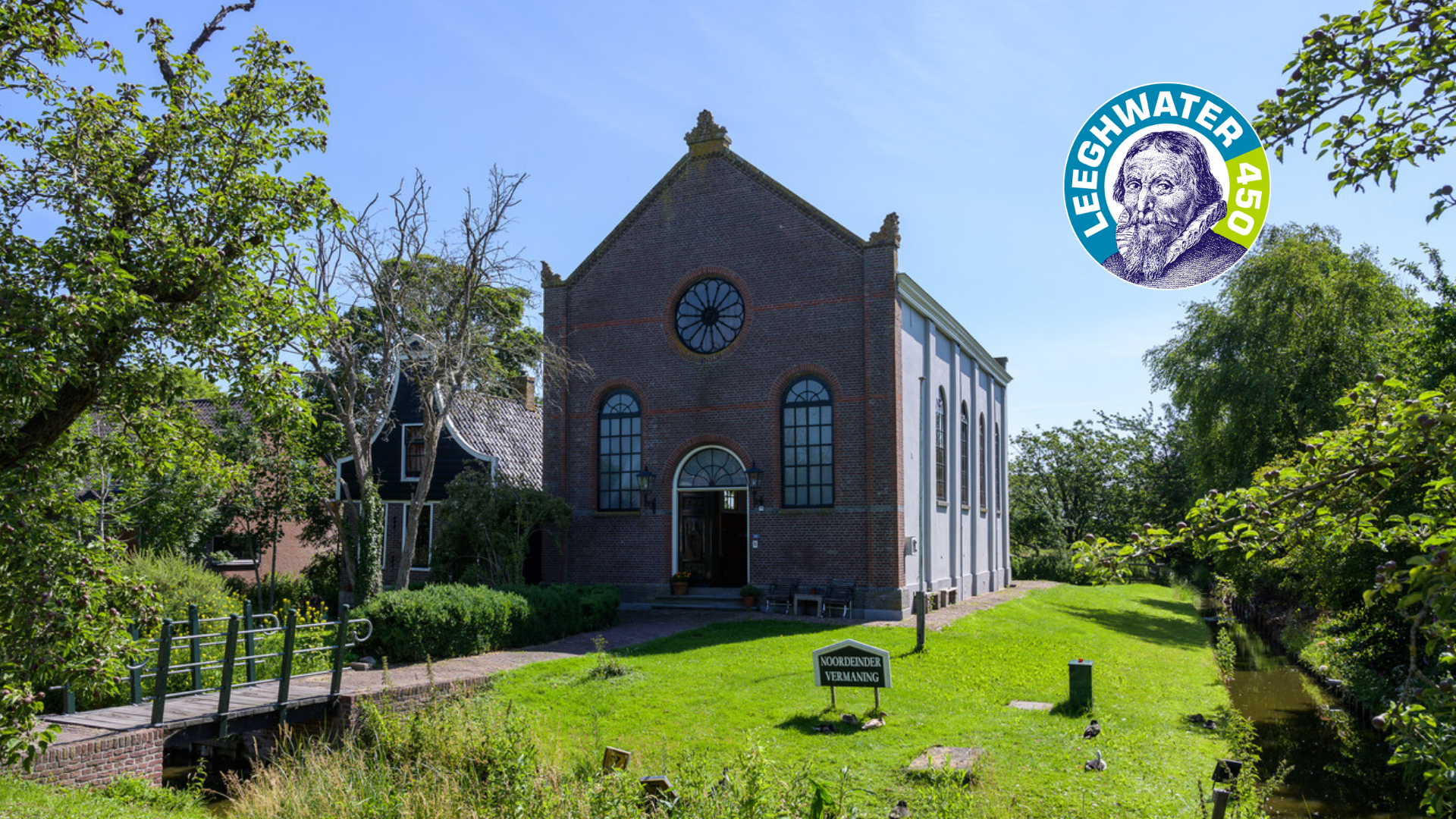 25 mei | Themadag Pompen of Verzuipen
