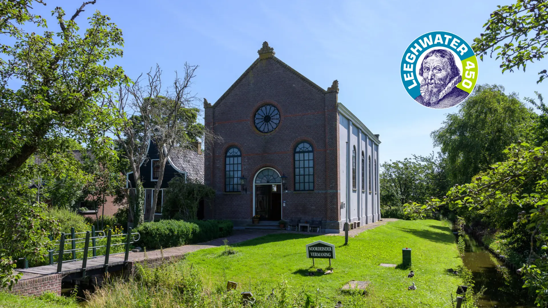 25 mei | Themadag Pompen of Verzuipen