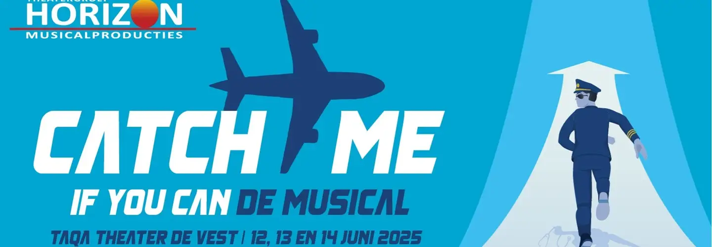 Catch Me If You Can