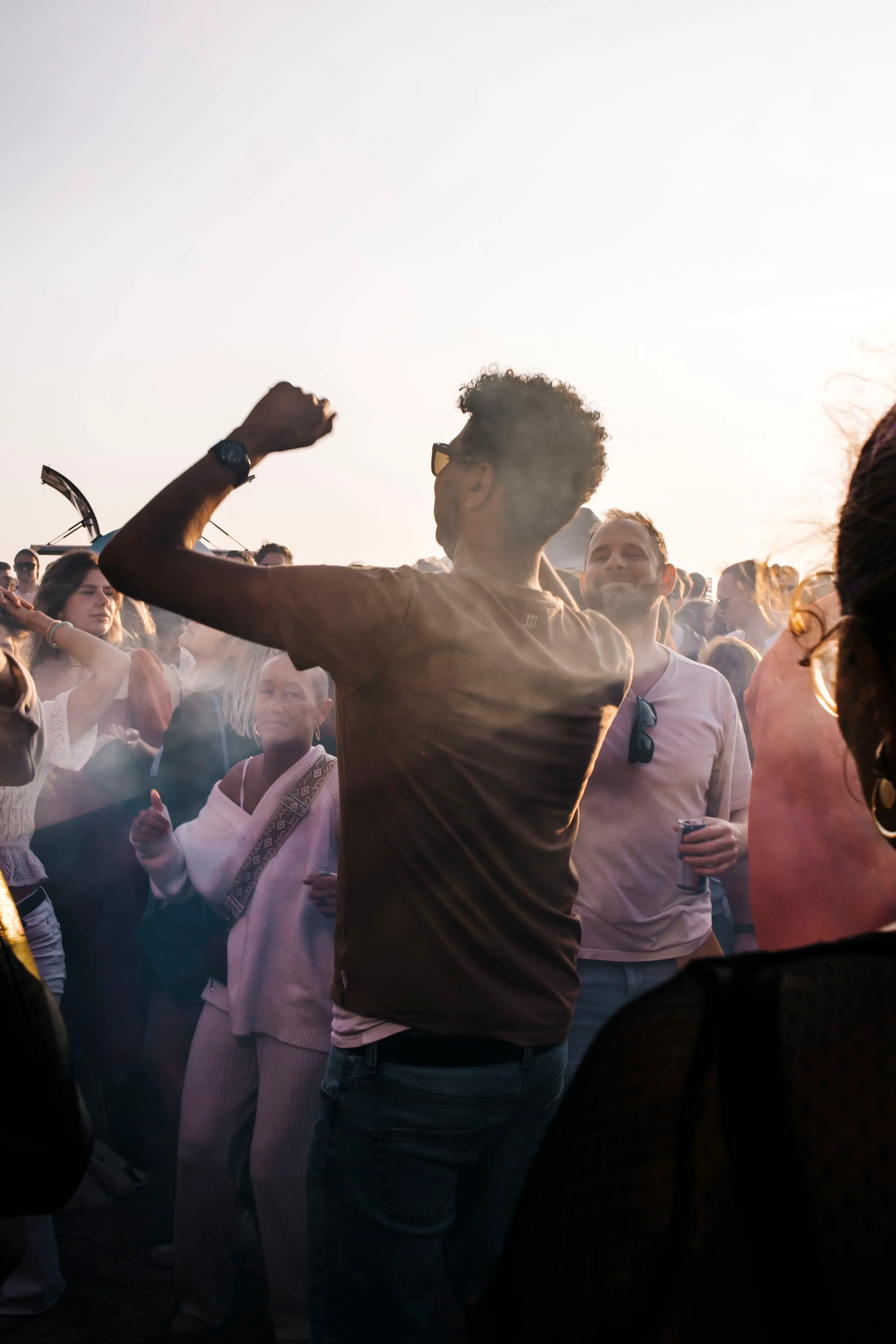 Zandvoort Alive