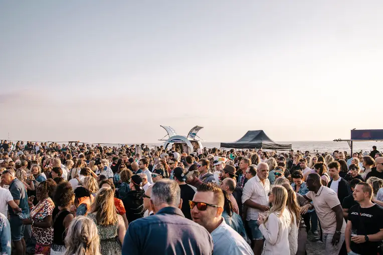 Zandvoort Alive